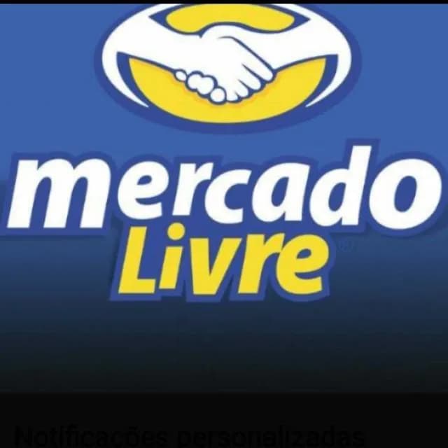 Mercado livre VENDAS
