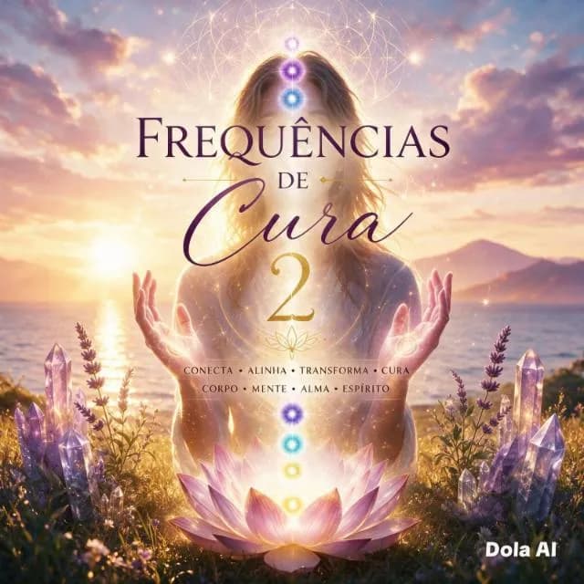 Frequências De Cura 2