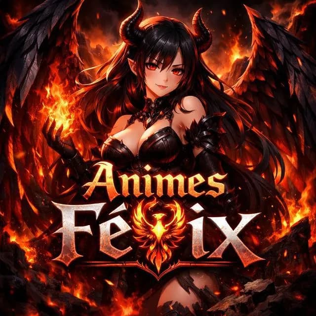 FÊNÎX: CHÄT, ANIMES Y MÅS