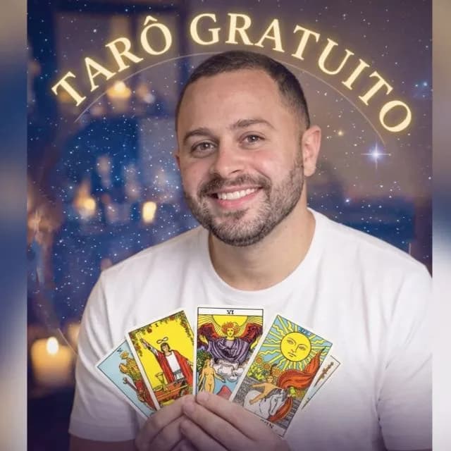 Tarot Gratuito e Promocional