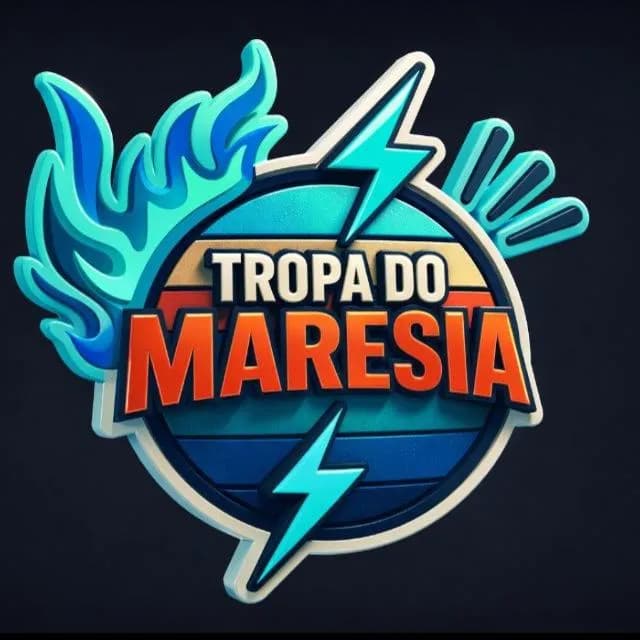 Tropa Do Maresia