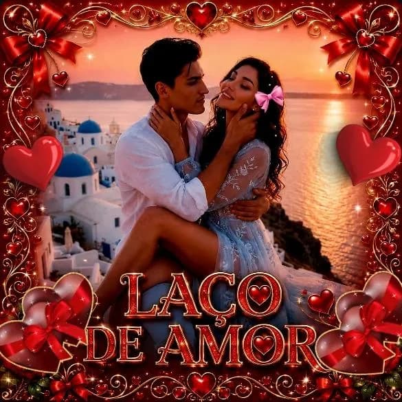 Laco De Amor