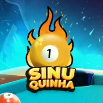 Vagnao Galera da Sinuquinha