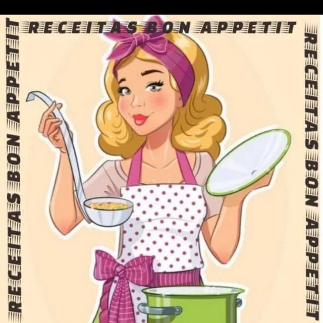 Receitas Bon Appetit