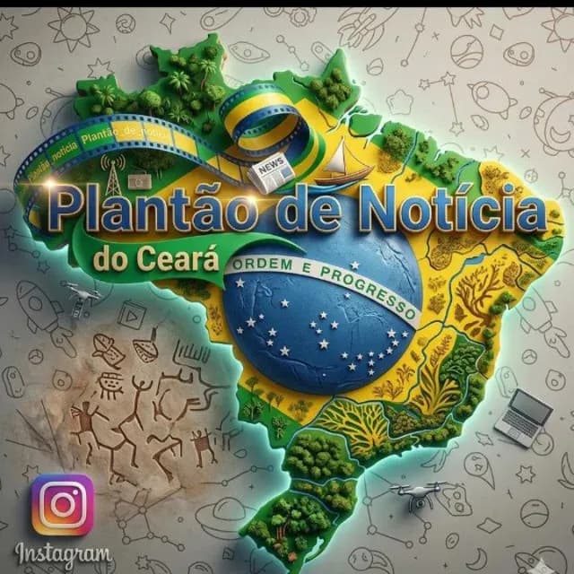 Plantão De Notícia CE