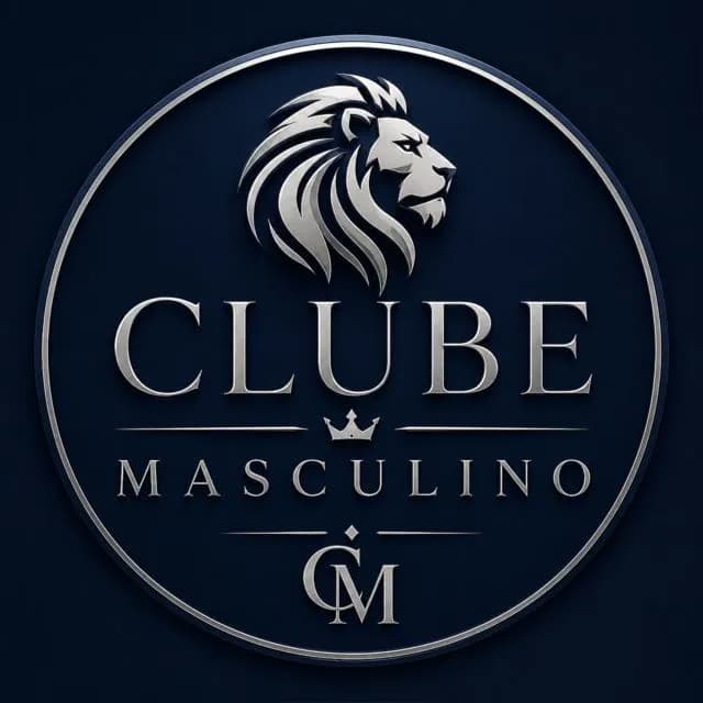 Clube Masculino 01