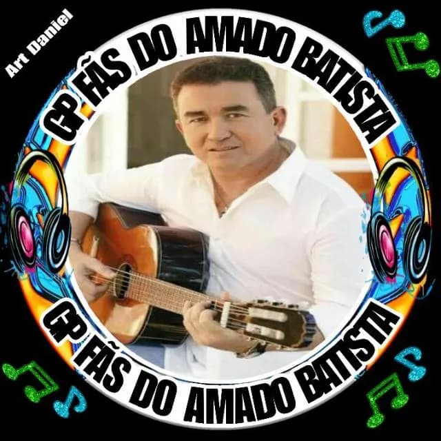 GP Fãs Do Amado Batista E Amigos