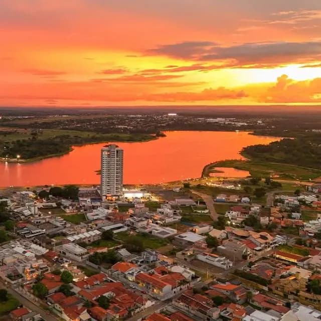 Aconteceu Em Araguaina