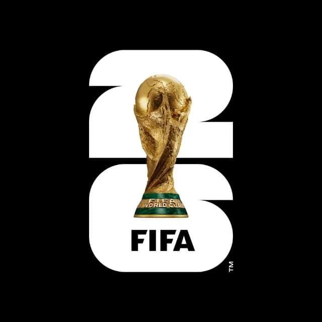 Copa Do Mundo FIFA 2026