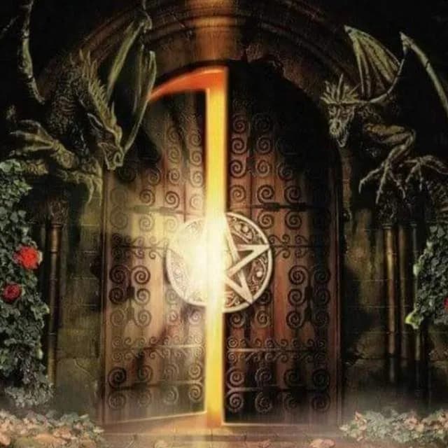 Portal Da Magia