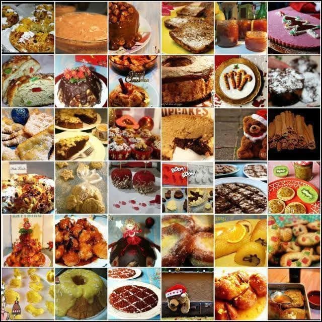 Receitas Saborosas