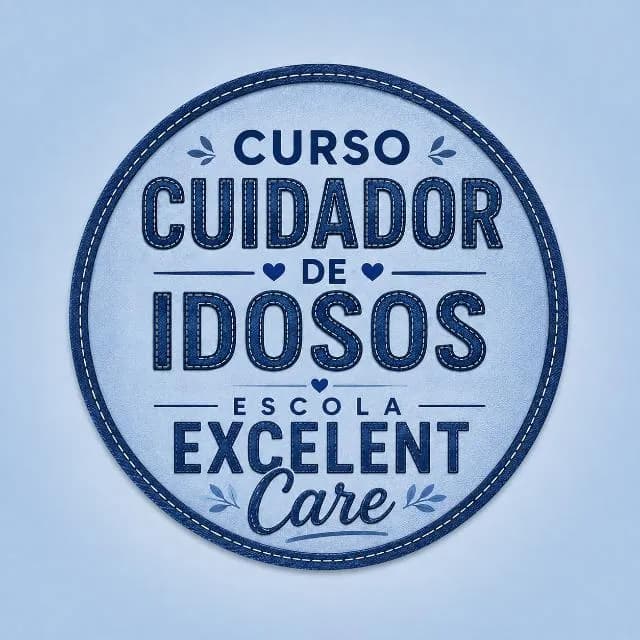 Cuidador De Idosos