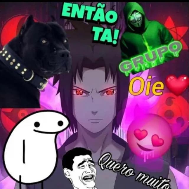 Papo das Figurinhas