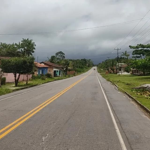 Notícias Vila Zé Castor e Região