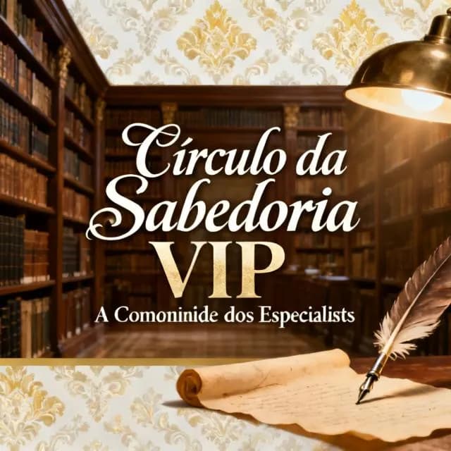 Círculo Da Sabedoria