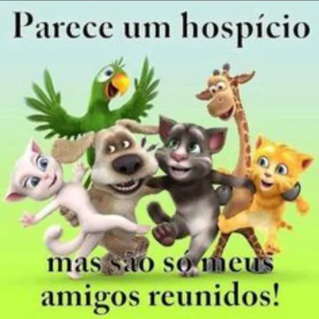 Amigos Do Caps 2.O