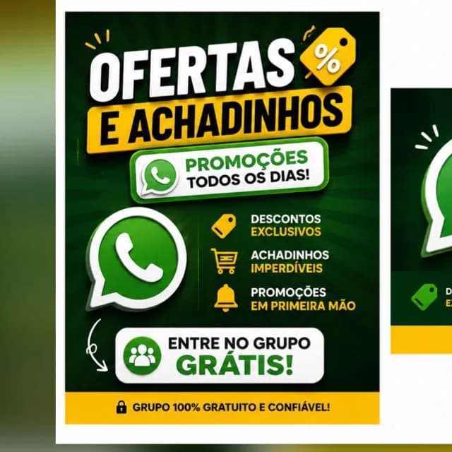 Achadinhos Incriveis