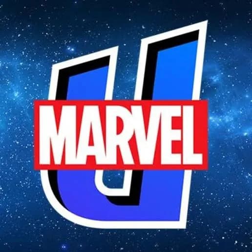 Filmes e Séries Marvel