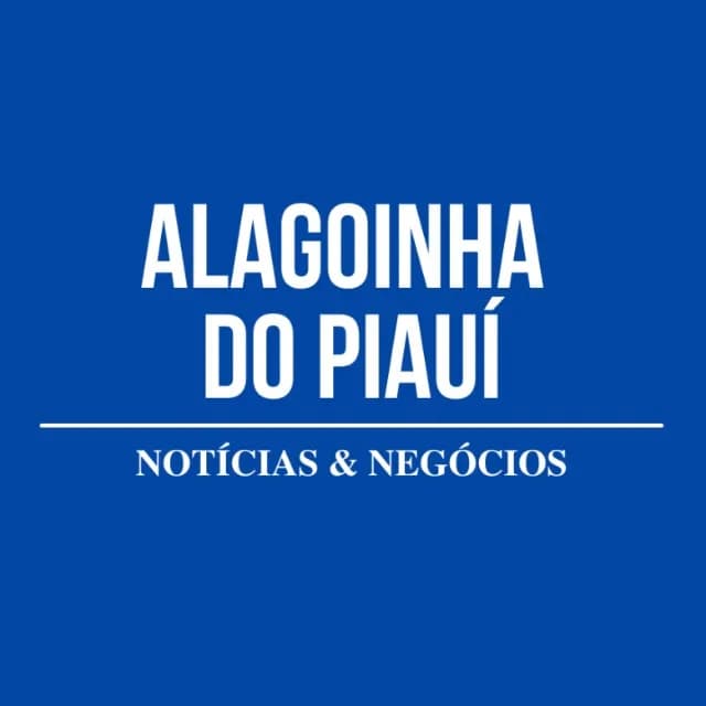 Alagoinha do Piauí - Notícias e Negócios