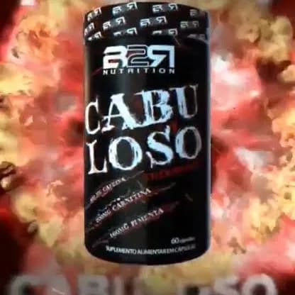 Aki E O Caps So Os Cabulosos