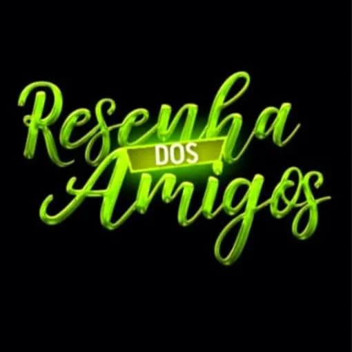 Resenhas dos amigos