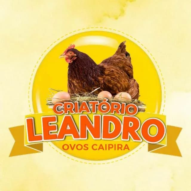 Criatório Leandro 3