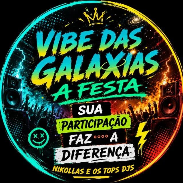 Vias Das Galáxias