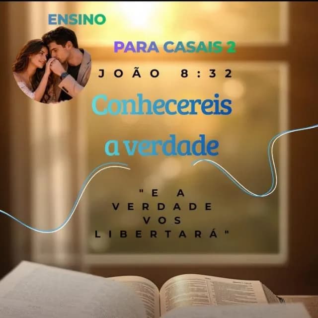 Ensino Para Casais 2