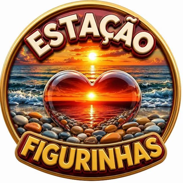Ettacao Figurinha