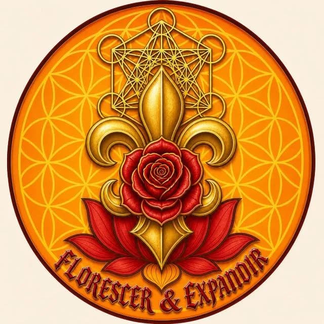 Florescer & Expandir