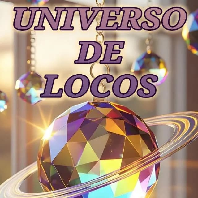 Universo De Locos