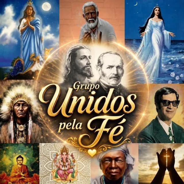 Unidos Pela Fé