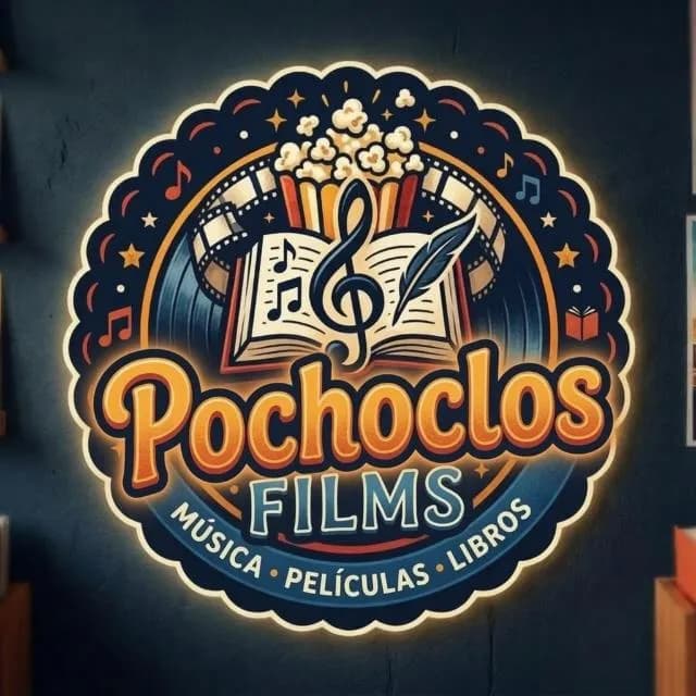 Pochoclos Films