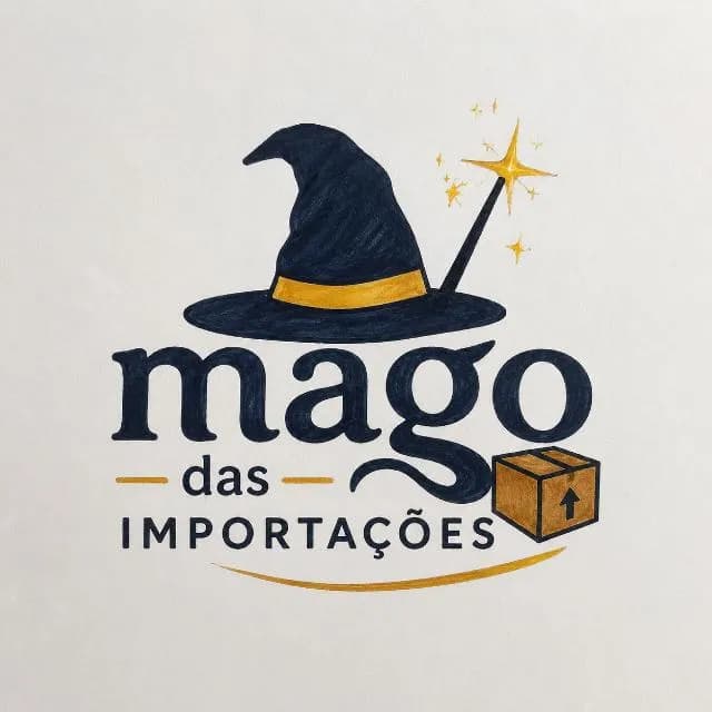 Mago Das Importações