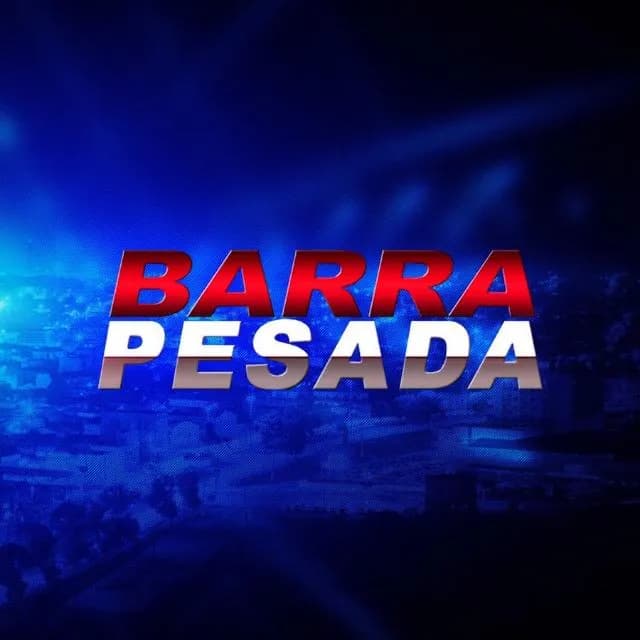 Barra Pessada De Mocajuba