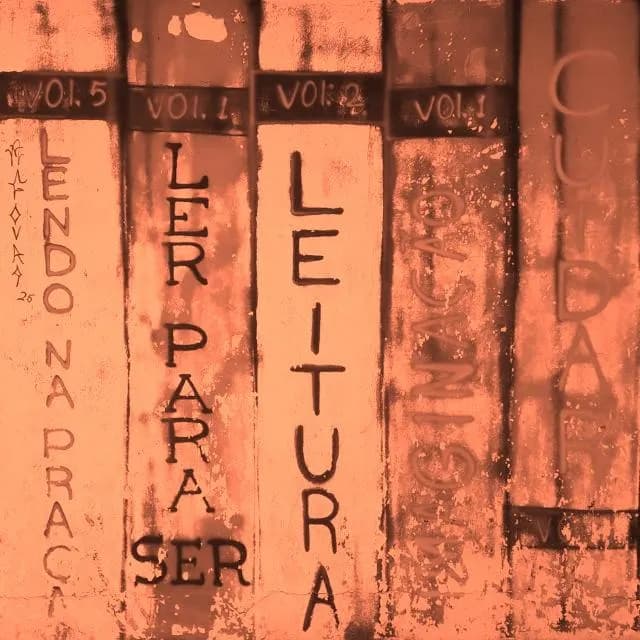 Biblioteca Mambembe Especializada