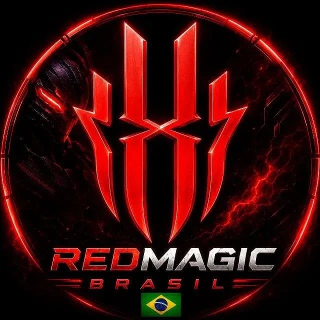 Redmagic Brasil