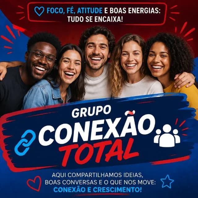 Conexão Total