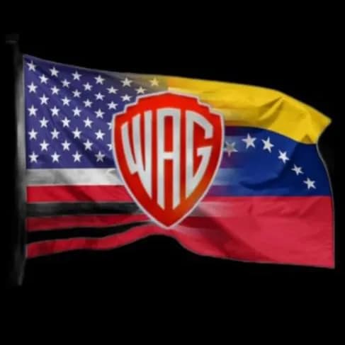 Warner Animación Group
