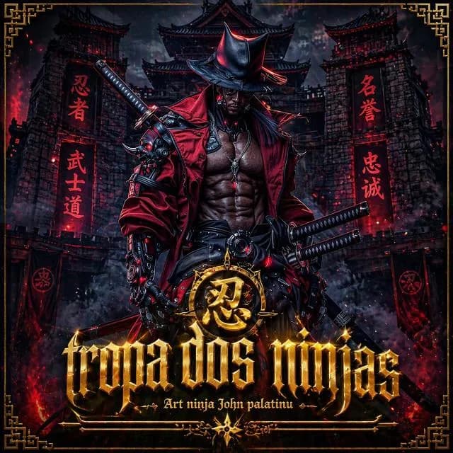 Tropa Dos Ninjas