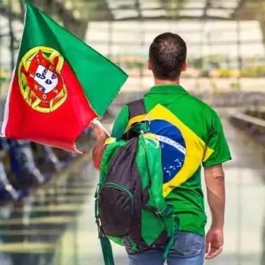 Apoio Aos Imigrantes Em Portugal