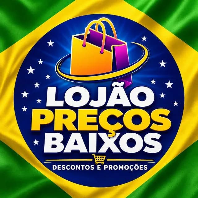 Lojão Preços Baixos