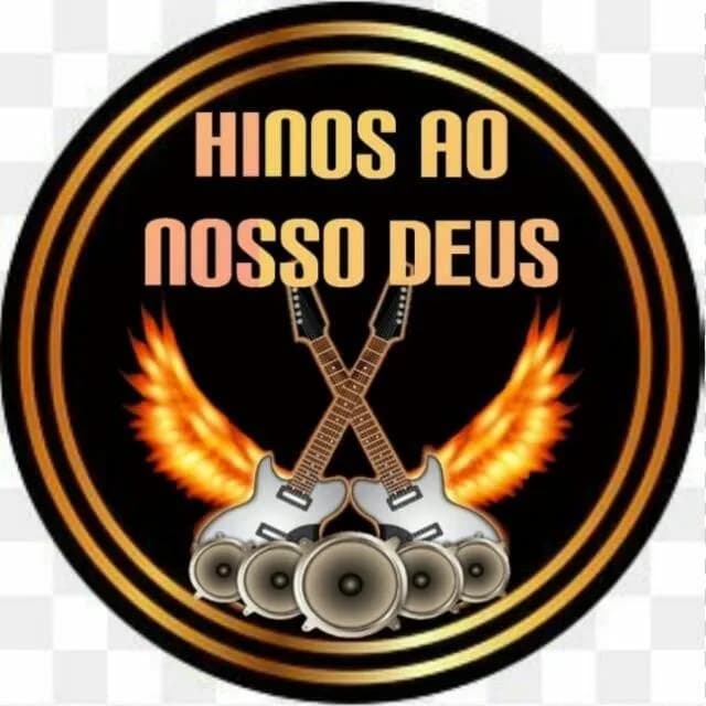 Hinos Ao Nosso Deus