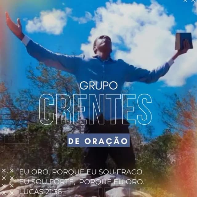 Crentes de Oração