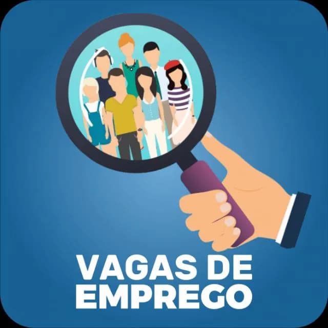 Vaga De Emprego GV