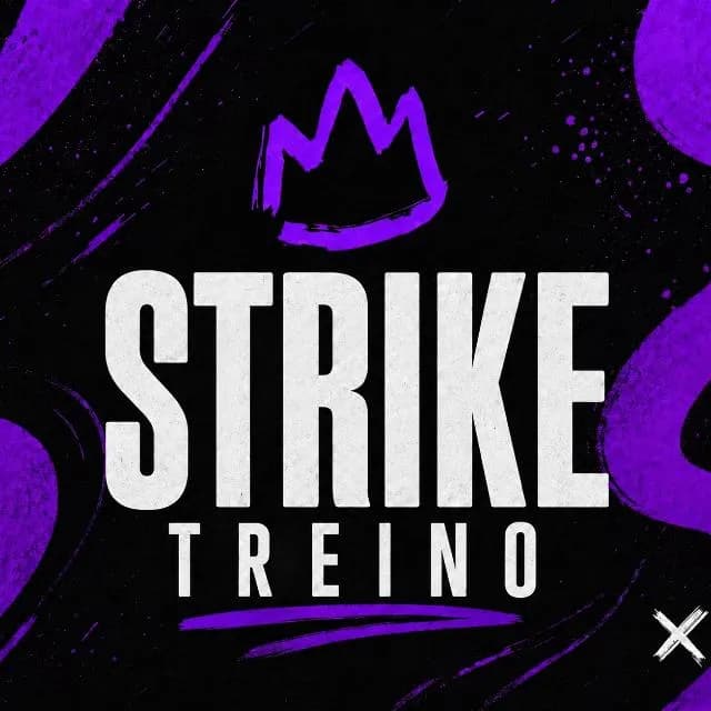 Acesso Treino Strike