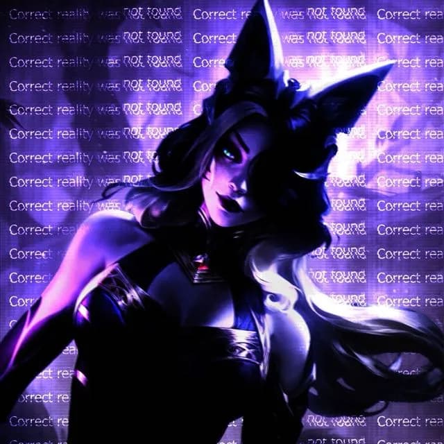 League Of Legends