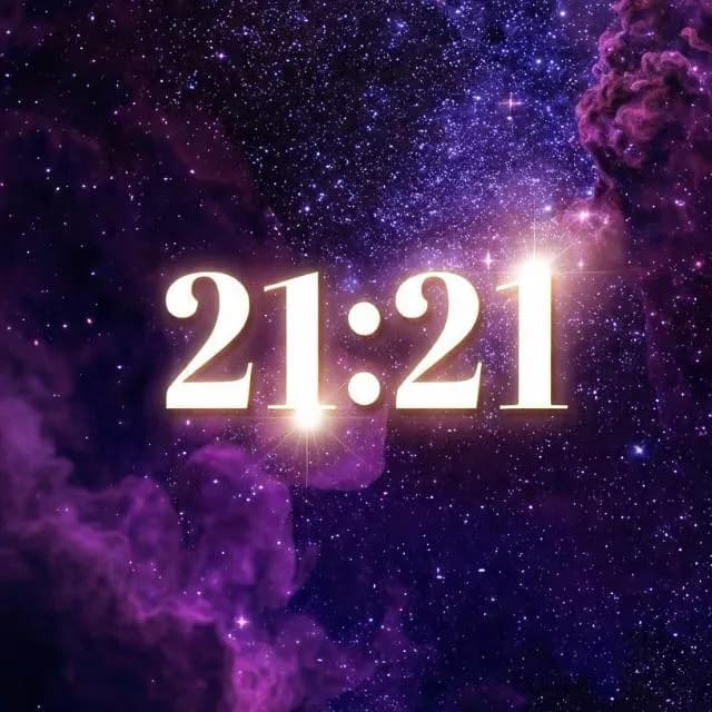 Reunioes 21:21