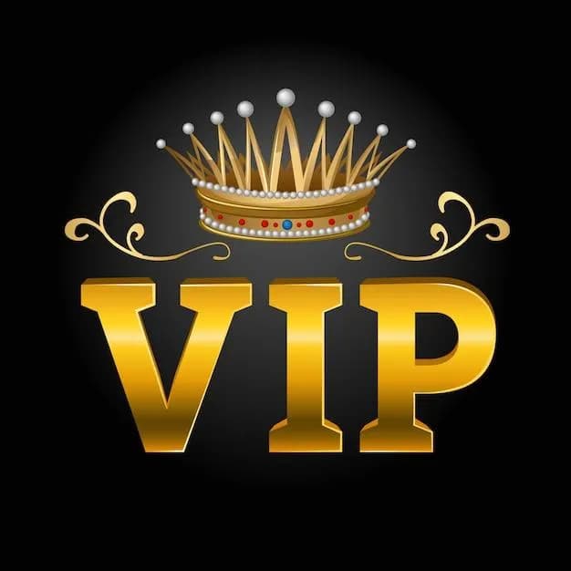 Figurinhas VIP