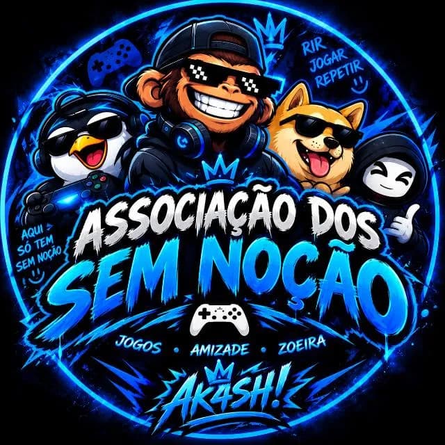 Associação dos Sem-Noção
